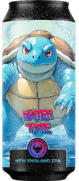 Water Type