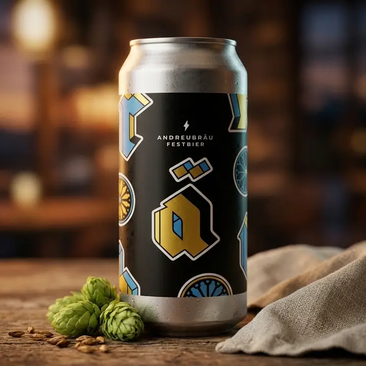 Andreubräu