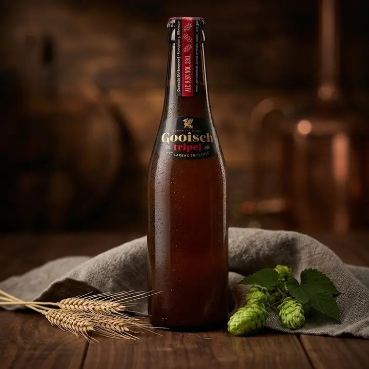 Gooisch Tripel