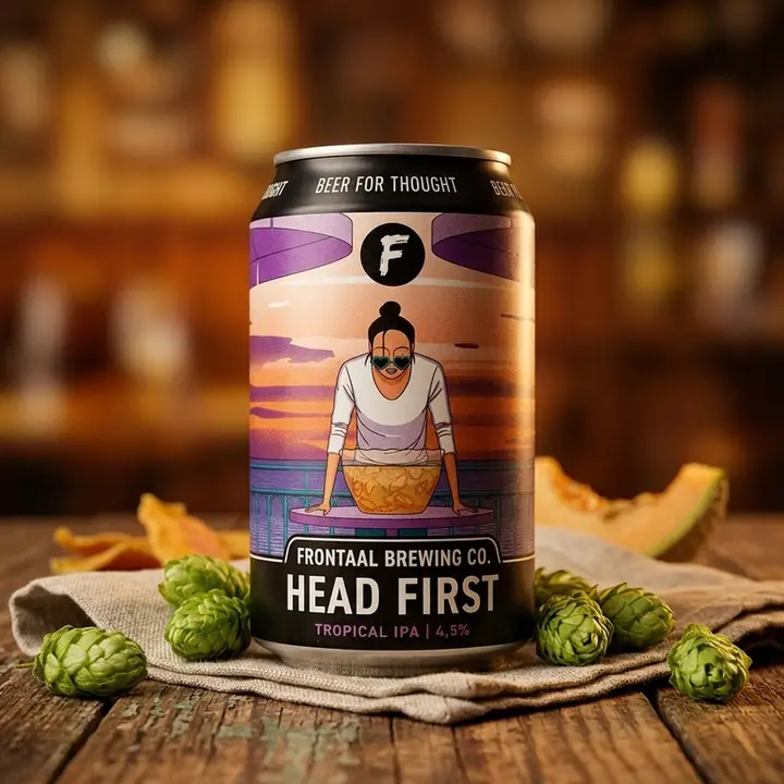 Head First