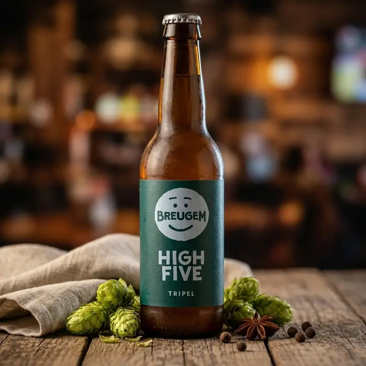 High Five