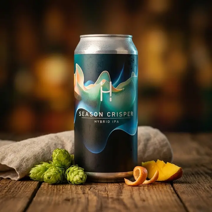 Season Crisper