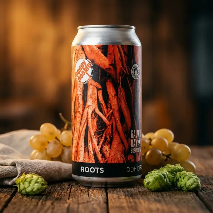 Roots (collab Galway Bay)