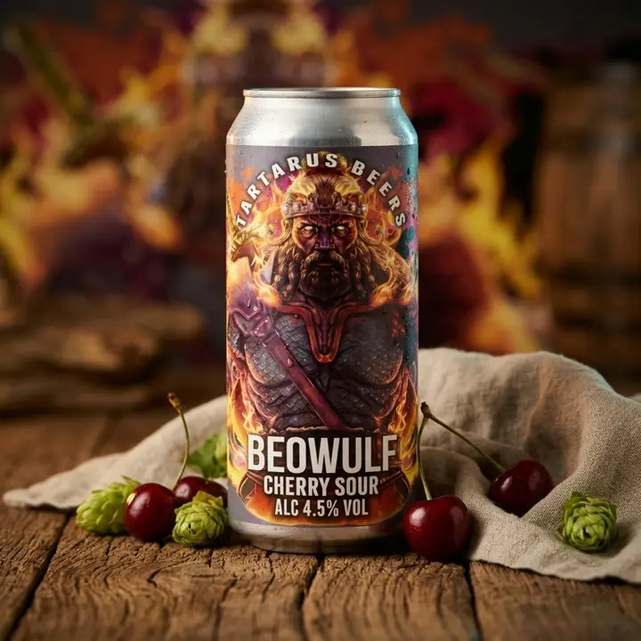 Beowulf