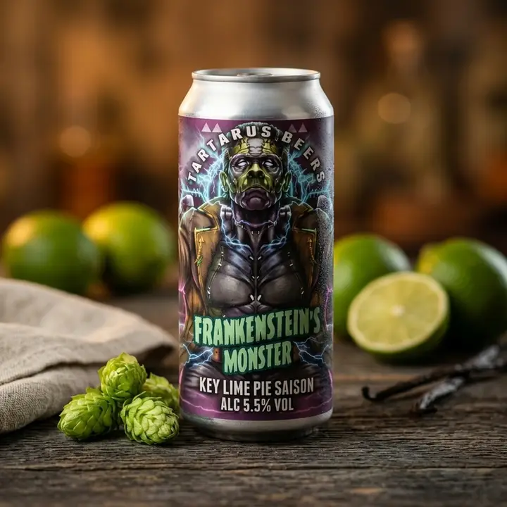 Frankenstein's Monster