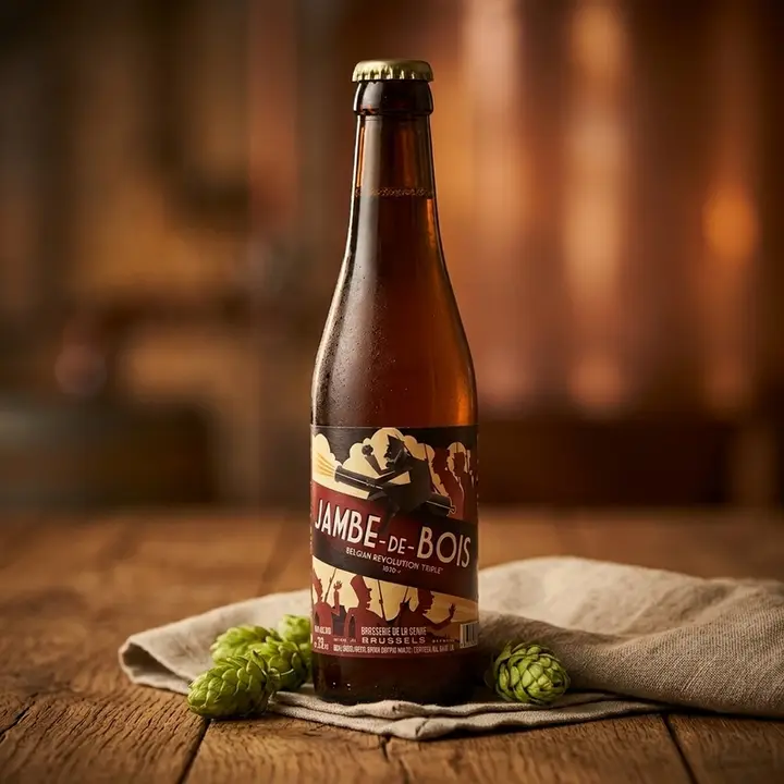 Jambe-de-Bois