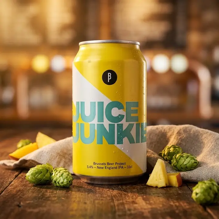 Juice Junkie