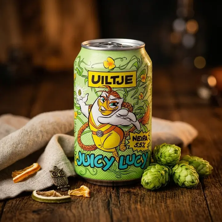 Juicy Lucy