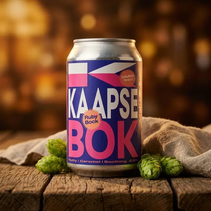 Kaapse Bok