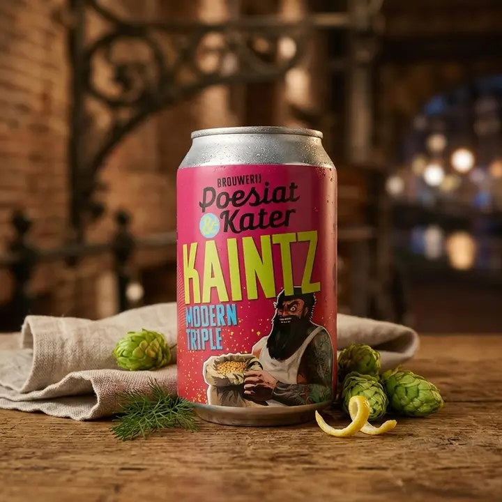 Kaintz Modern Tripel