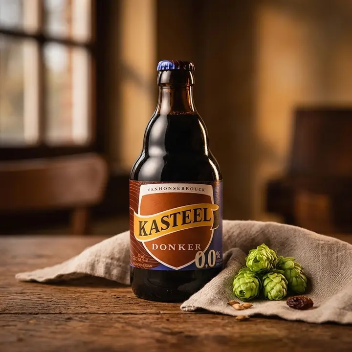 Kasteel Donker 0.0