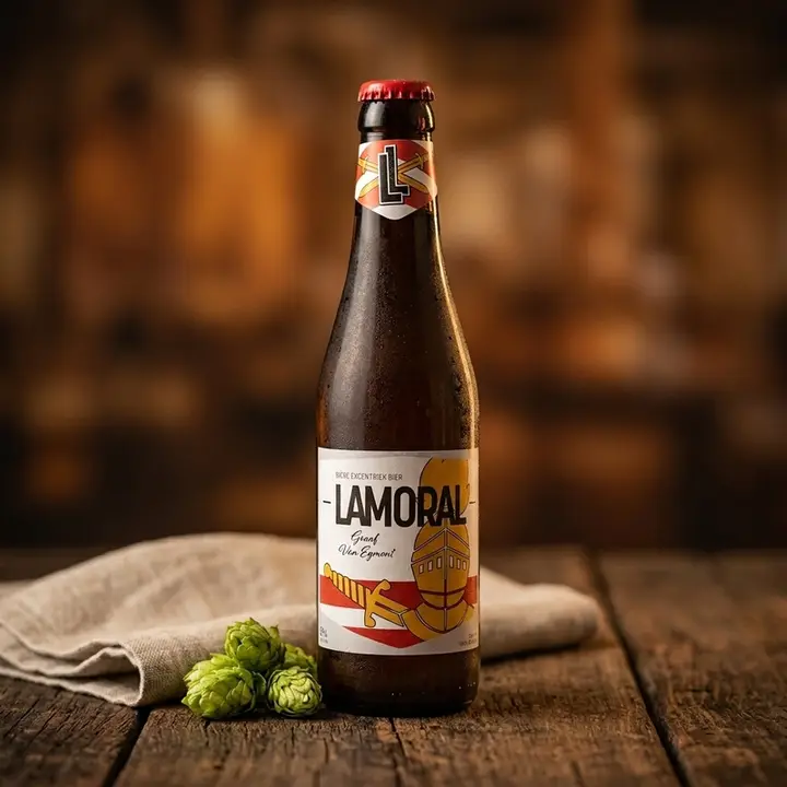 Lamoral