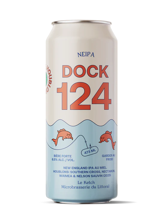 Dock 129 - Le Ketch | BrewHunter