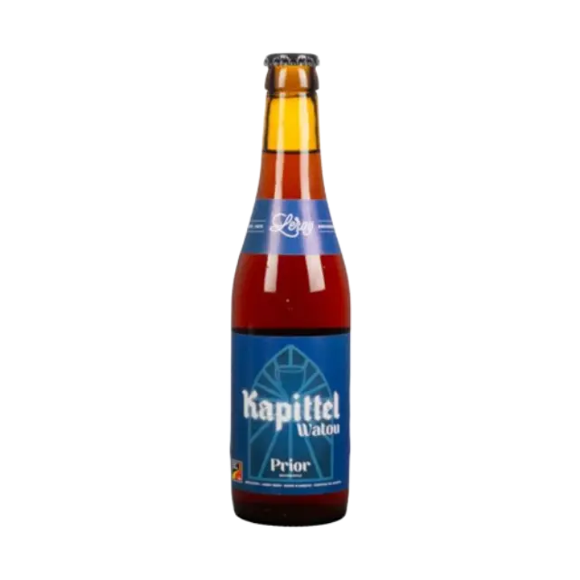 Kapittel Prior
