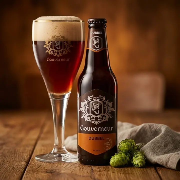 Gouverneur Dubbel