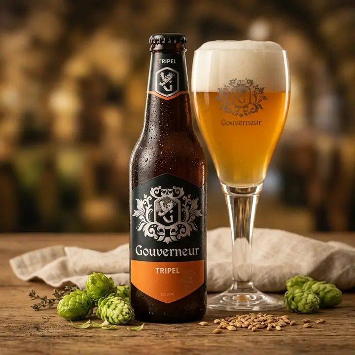 Gouverneur Tripel