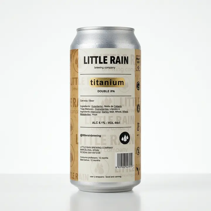 Titanium