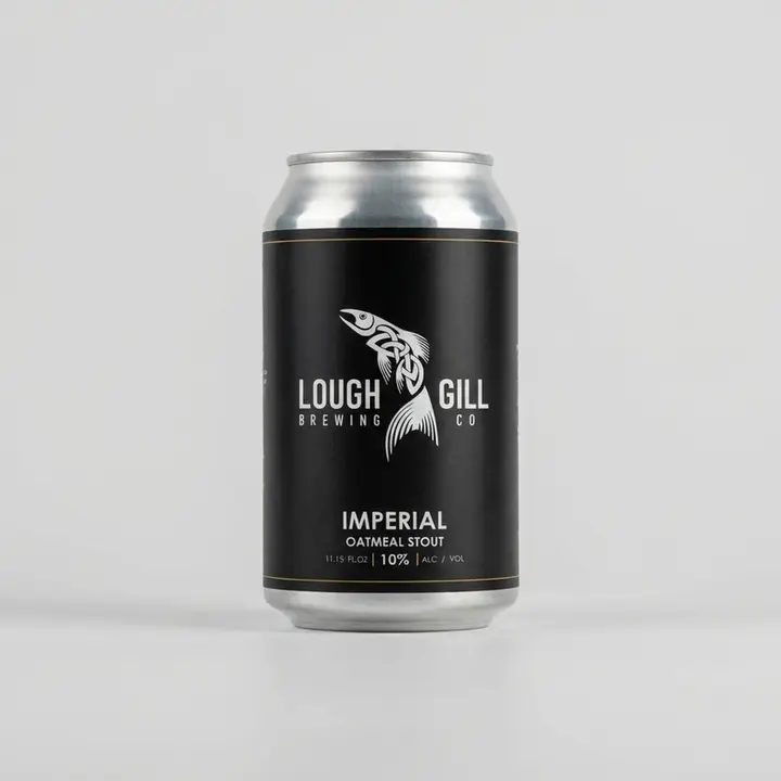 Imperial Stout 2026