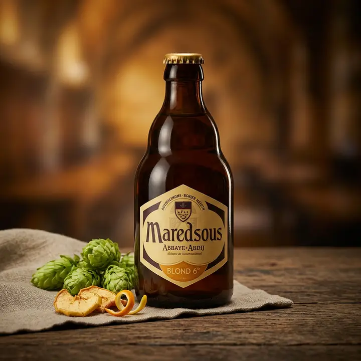 Maredsous Blonde / Blond