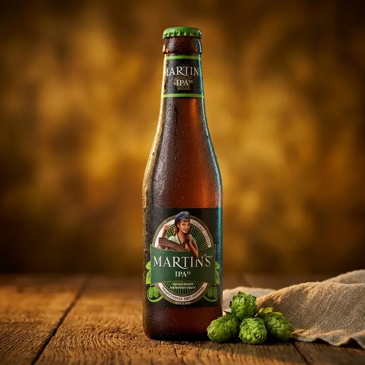 Martin's IPA 55