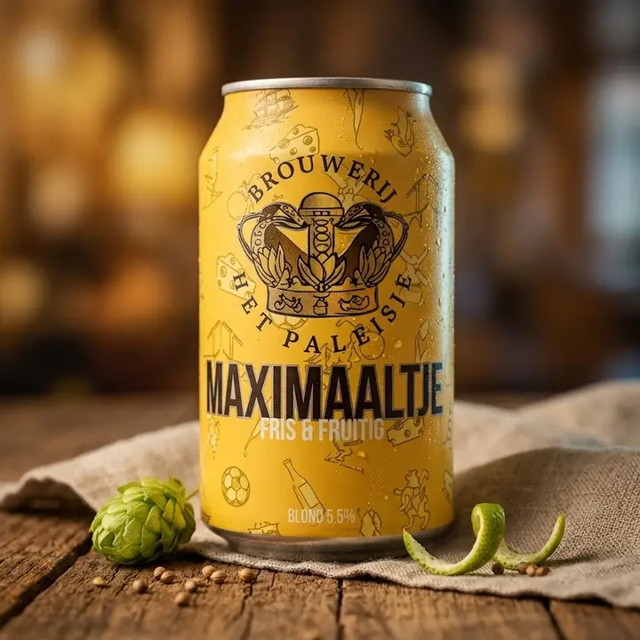 Maximaaltje