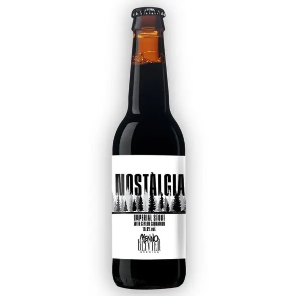 Nostàlgia