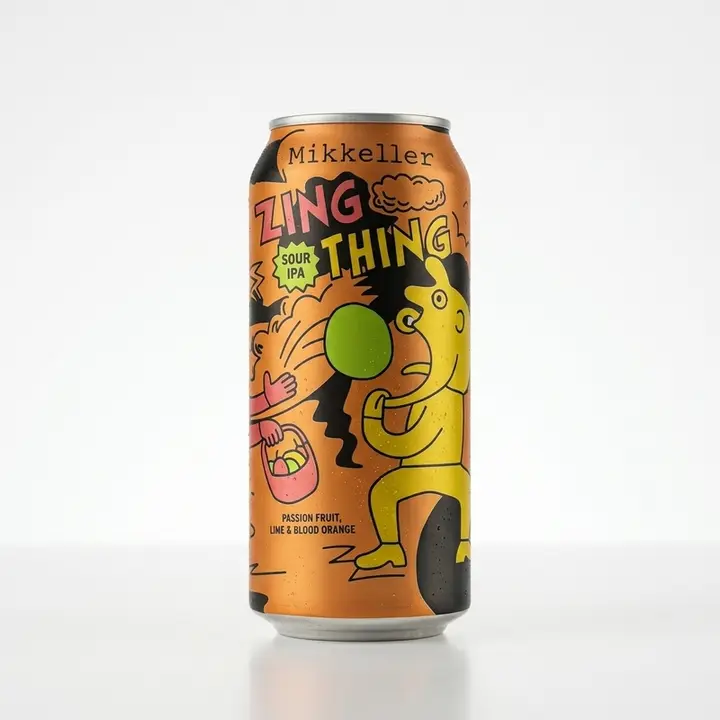 Zing Thing
