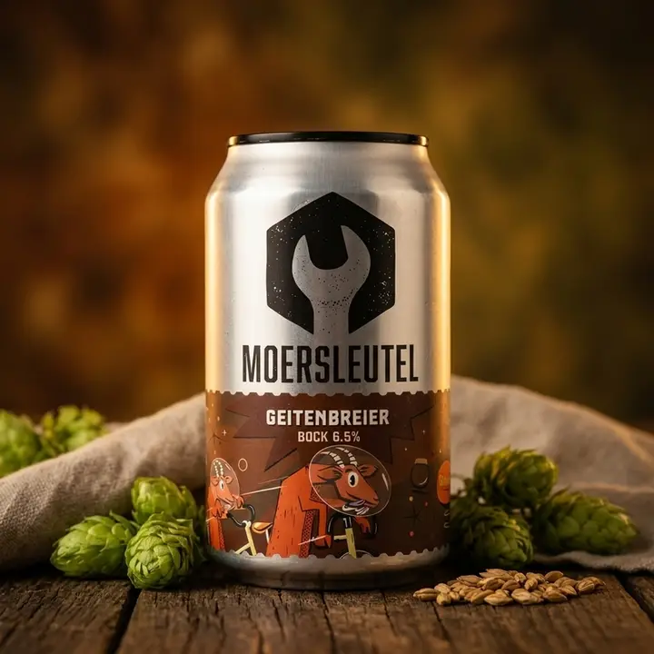 Geitenbreier