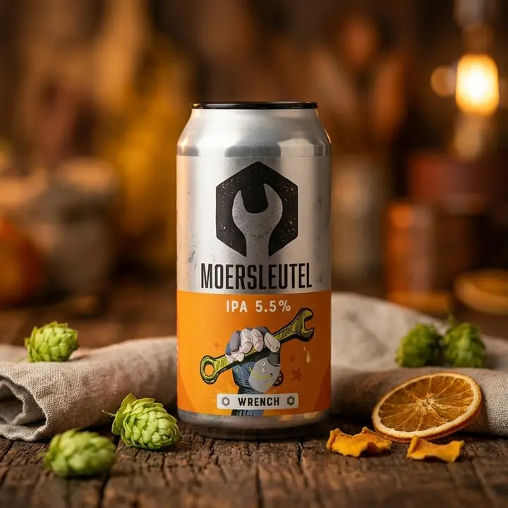 Moersleutel Wrench IPA NA