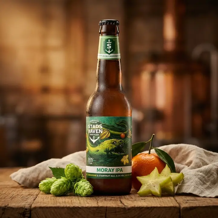 Moray IPA