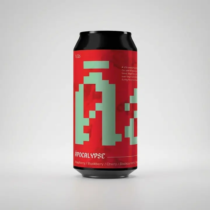 Āpocalypse (Ārpus Collab)
