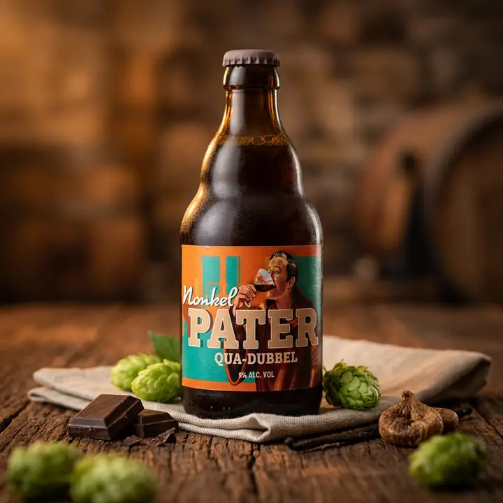 Nonkel Pater