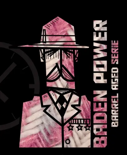 Baden Power IS Cognac