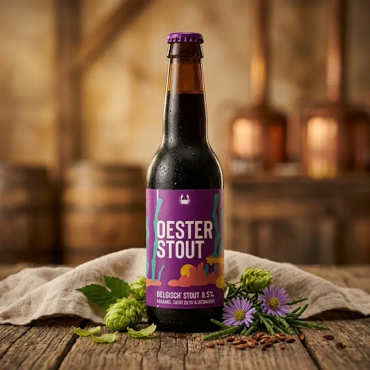 Oesterstout