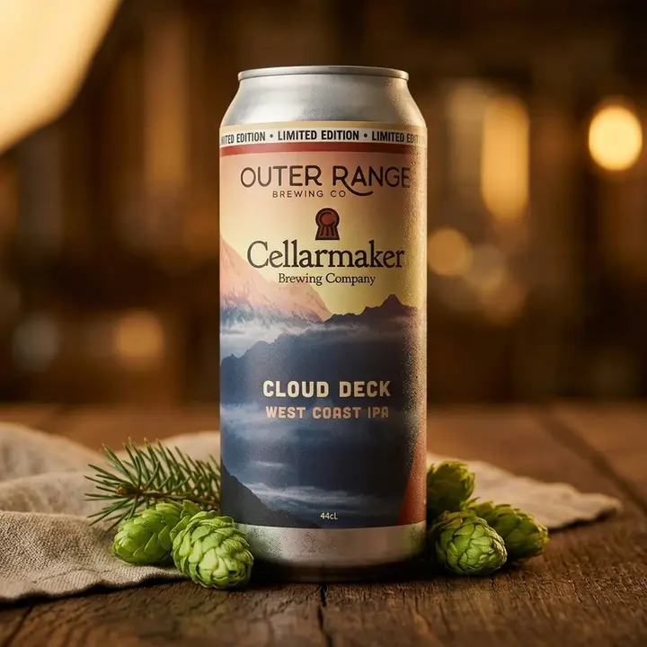 Cloud Deck