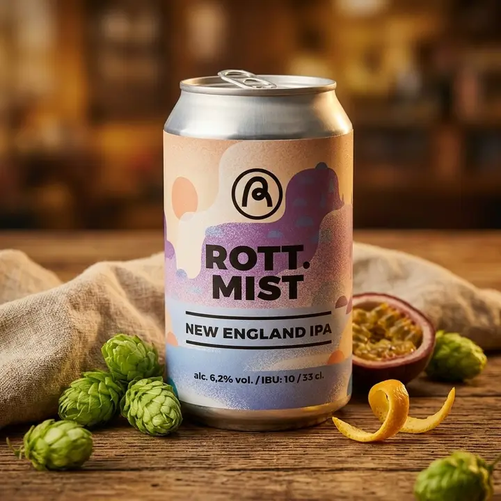 ROTT.MIST