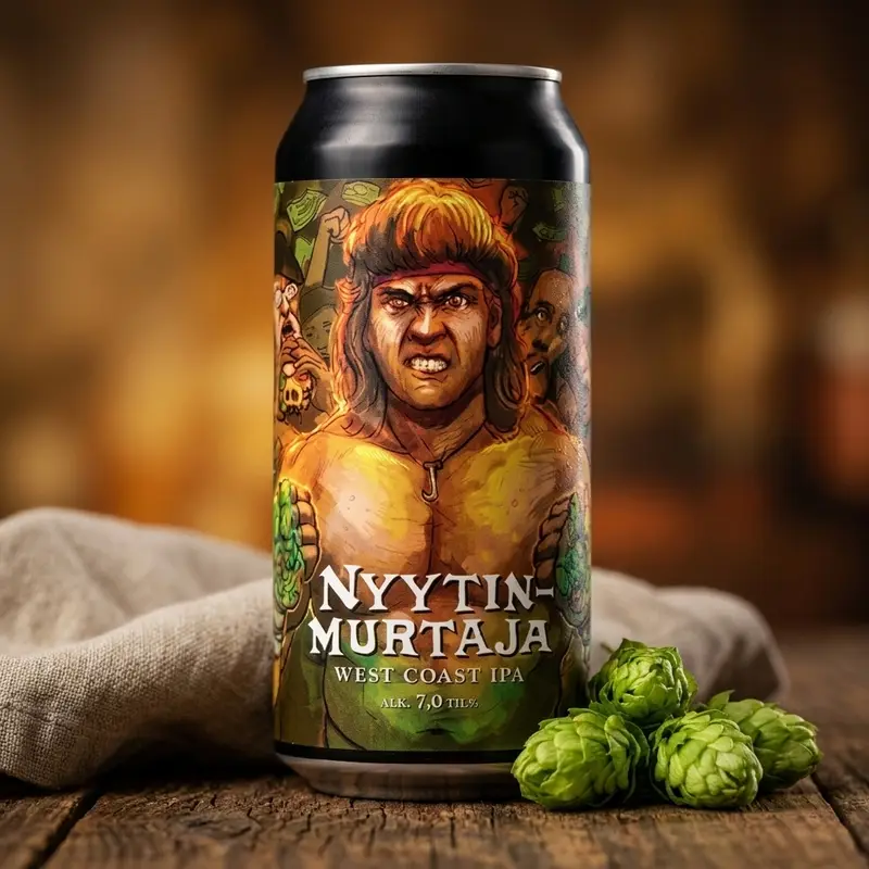Nyytinmurtajat