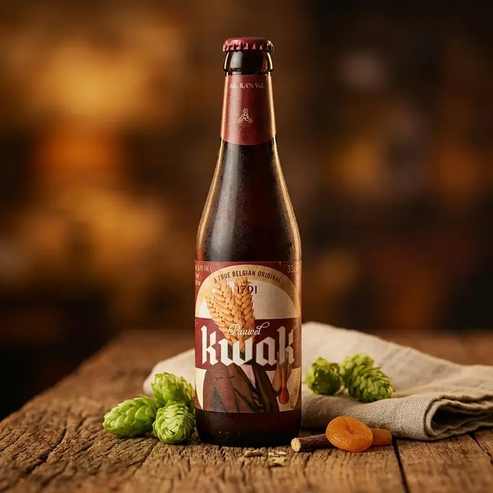 Pauwel Kwak