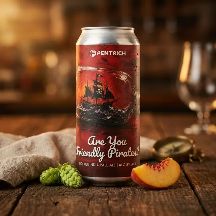Are you Friendly Pirates?