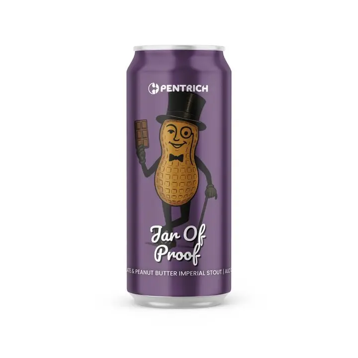 Jar Of Proof