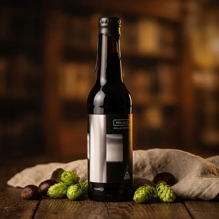 Titaan (Cellar Series)