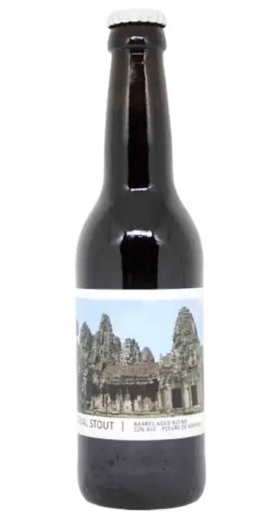 Barrel Aged Blend Poivre De Kampot