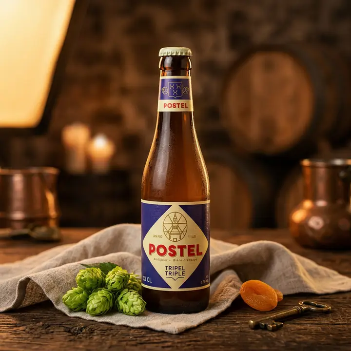 Postel Tripel