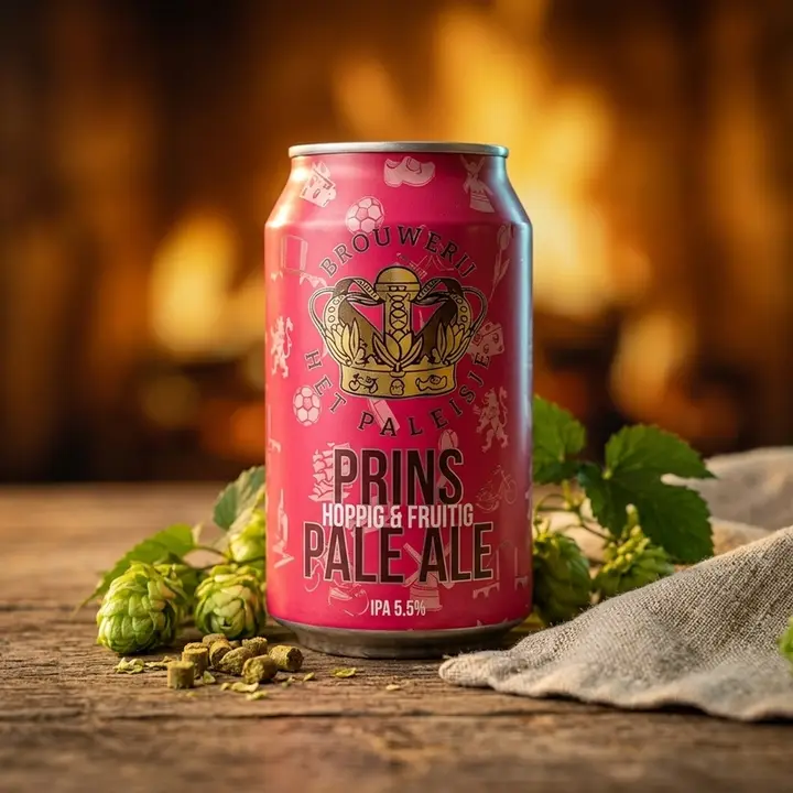 Prins Pale Ale