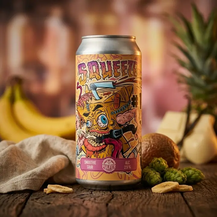 Squeeze #1