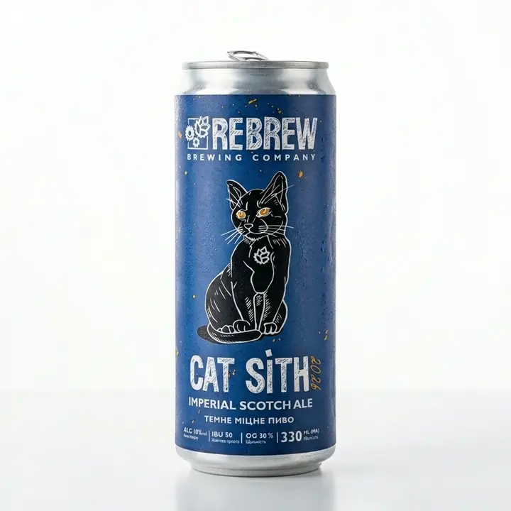 Cat Sith 2026