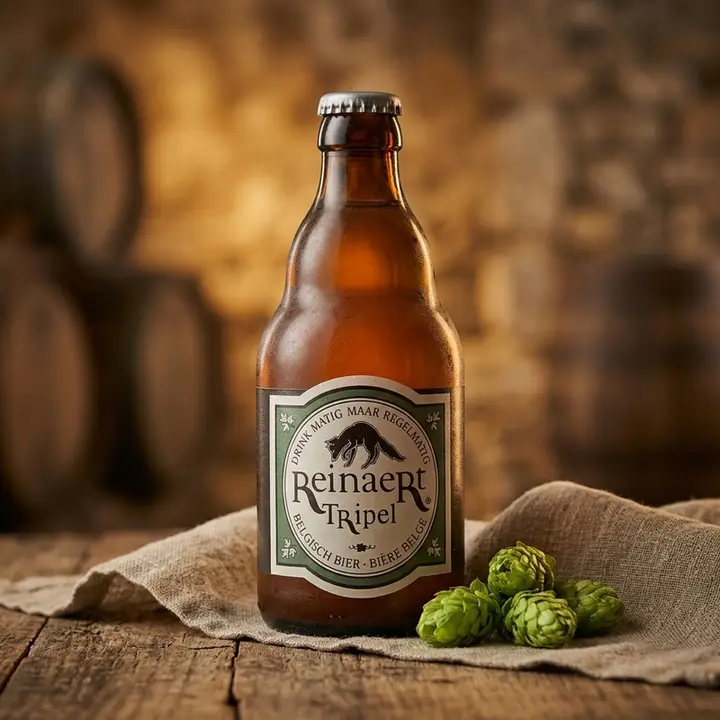 Reinaert Tripel
