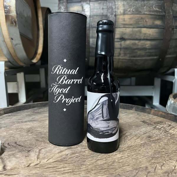 Italian Uncommon Ale - Ritual Lab | BrewHunter