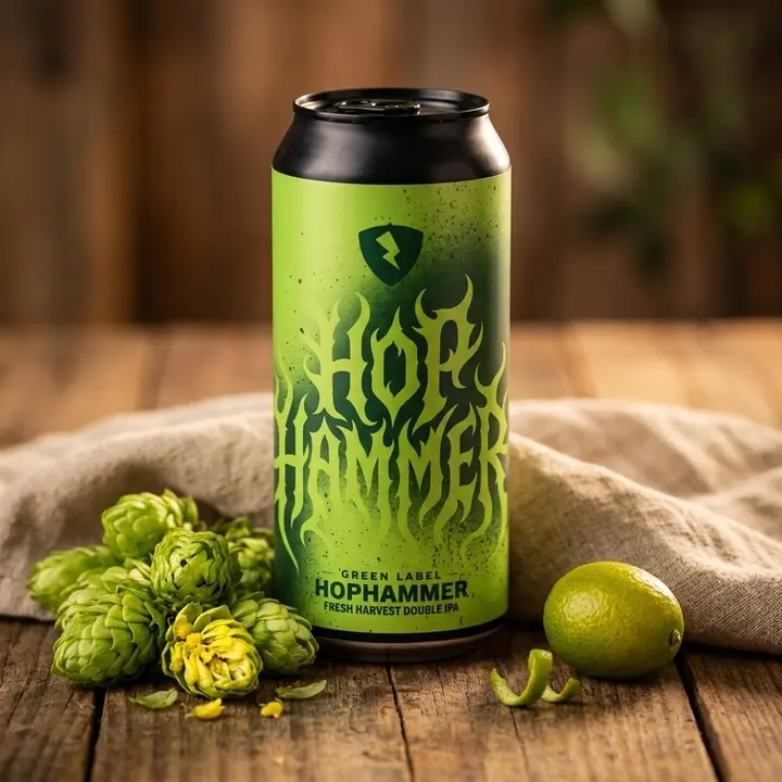 Hophammer
