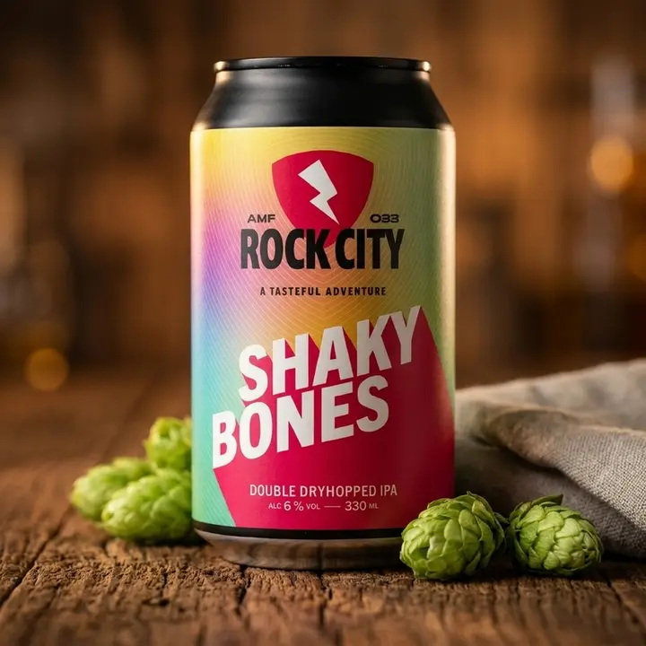 Shaky Bones